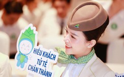 Bamboo Airways khởi động hành trình tuyển dụng tiếp viên hàng không quy mô lớn tại TP.HCM