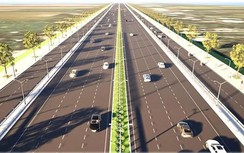 TP.HCM xây dựng lộ trình triển khai “siêu dự án” Vành đai 4 hơn 120.000 tỷ đồng