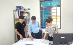 Phú Thọ: Quyết liệt GPMB dự án cải tạo, mở rộng QL2 đoạn Vĩnh Yên - Việt Trì