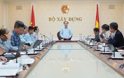 Quy chuẩn an toàn trạm sạc xe điện tại chung cư: Ưu tiên tuyệt đối phòng cháy nổ