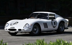 Ferrari 250 GTO độc nhất, giá bán tới 70 triệu USD
