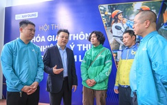 Cấp thiết bổ sung chế tài liên đới với các nền tảng gọi xe