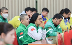 Tài xế công nghệ - áp lực mưu sinh và bài toán an toàn giao thông