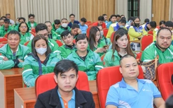 Văn hóa giao thông phải bắt đầu từ trách nhiệm cá nhân người cầm lái