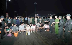 Tội phạm lừa đảo trực tuyến nhắm vào người già