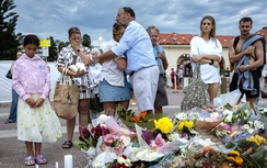 Bang đông dân nhất Australia "chốt" quy định về kiểm soát súng sau vụ tấn công hàng loạt