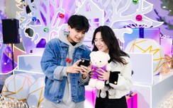 TPBank thắp sáng Giáng sinh bằng trải nghiệm số và những khoảnh khắc gần gũi