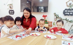 Đề xuất điều chỉnh chế độ làm việc của giáo viên mầm non