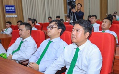 Doanh nghiệp vận tải công nghệ và trách nhiệm đồng hành xây dựng văn hóa giao thông