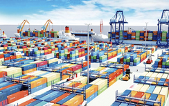 Thương mại đạt mốc lịch sử, khối FDI chiếm 99% phần tăng thêm