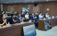 EVNGENCO1 tiếp cận giải pháp tự động hóa nhằm tối ưu vận hành, nâng cao năng suất