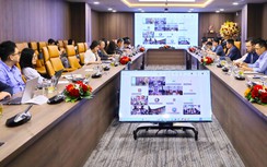 Petrolimex đào tạo phân tích kỹ thuật và tài chính cho các dự án năng lượng tái tạo