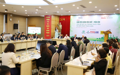 Nỗ lực "xanh hóa" từ nhà máy đến ruộng vườn ngành hóa chất - phân bón