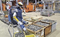 Kawada Technologies advances development of humanoid robots to address labor shortages