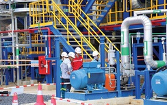 PV Power vững nhịp sản xuất, bứt phá trước biến động thị trường