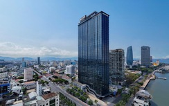 M Landmark Residences Đà Nẵng lập “cú đúp” danh giá tại Dự án đáng sống 2025