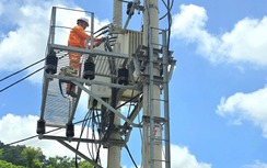 EVN đảm bảo cung cấp điện trong dịp Tết Dương lịch và Tết Nguyên đán Bính Ngọ năm 2026