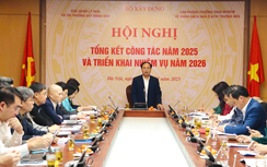 Chương trình phát triển nhà ở là công cụ quan trọng điều tiết thị trường bất động sản