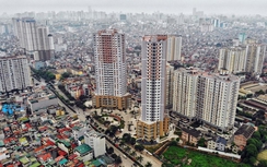 Thị trường bất động sản giai đoạn mới: Ổn định pháp lý, lan tỏa giá trị an sinh xã hội