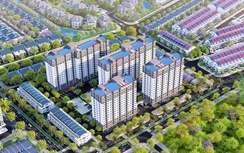 Huế: Mời đấu thầu xây hơn 4.000 căn nhà ở xã hội