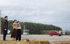 Phú Thọ đẩy mạnh GPMB, tạo động lực phát triển công nghiệp và tăng thu ngân sách