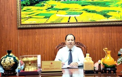 Ban Quản lý các Khu công nghiệp Phú Thọ triển khai hiệu quả Nghị quyết 57/NQ-CP