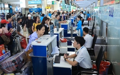 Vé máy bay Tết Bính Ngọ tăng nhiệt, nhiều đường bay có tỷ lệ lấp đầy cao