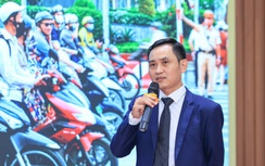 Nâng tầm văn hóa giao thông phải bắt đầu từ chấp hành nghiêm pháp luật