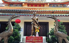 Những người làm nên dấu ấn văn hóa lịch sử An Giang: Anh hùng áo vải Nguyễn Trung Trực