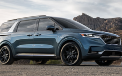 KIA đề nghị bác đơn khách hàng tại Mỹ trong vụ kiện liên quan đến mẫu xe Carnival