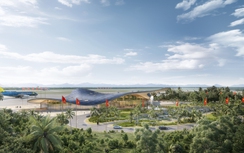 Sun Group được cấp phép kinh doanh Cảng HKQT Phú Quốc