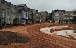 Thi công thần tốc, công trình "chiến dịch Quang Trung" tại Khe Sanh cơ bản hoàn thành