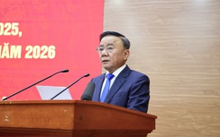 Thường trực Ban Bí thư: Đổi mới tư duy, nâng tầm tham mưu chiến lược