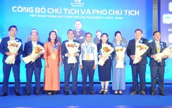 Ông Dương Quốc Thủy tái đắc cử Chủ tịch Hiệp hội Bất động sản TP Cần Thơ