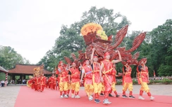 Thanh Hóa: Hơn 100 sự kiện văn hóa, thể thao và du lịch nổi bật được tổ chức năm 2026