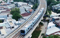 TP.HCM bổ sung 5 tuyến metro, tăng cường kết nối với sân bay Long Thành