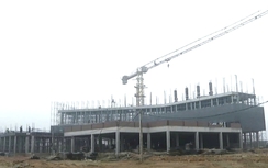 Nghệ An: Cần đảm bảo nguồn vốn cho từng giai đoạn triển khai để phát huy hiệu quả dự án