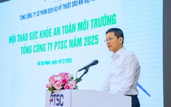 PTSC ghi dấu kỷ lục 48,5 triệu giờ làm việc an toàn