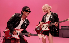 Bức tranh âm nhạc thế giới năm 2025: Nhạc Pop thăng hoa, AI khuấy đảo toàn cầu