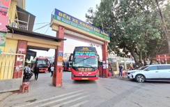 Bắc Ninh: Chủ động phương án, bảo đảm ATGT vận tải hành khách trong dịp Tết