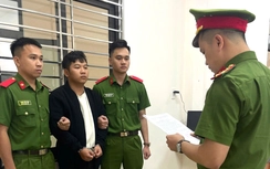 Khởi tố đối tượng chém bạn nhậu ở Đà Nẵng