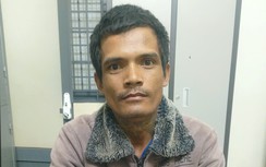 Tạm giữ hình sự nghi can dùng súng bắn người ở Quảng Ngãi