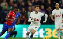 Nhận định Crystal Palace và Tottenham (23h30 ngày 28/12), Ngoại hạng Anh 2025-2026