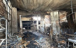 Khẩn trương điều tra nguyên nhân vụ cháy làm 4 người tử vong tại Đắk Lắk