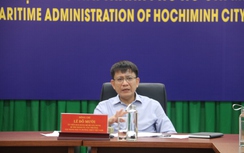 Khẩn trương quy hoạch lại các ICD, kiên quyết đưa hàng xuống đường thủy nội địa