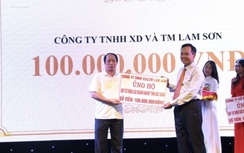 Dấu ấn Lam Sơn trong phát triển hạ tầng đô thị Bắc Ninh