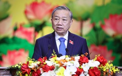 Tổng Bí thư Tô Lâm: Tôn vinh để lan tỏa, nhân rộng gương sáng thi đua yêu nước