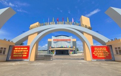 Trung tâm Văn hóa - Nghệ thuật tỉnh An Giang: Một năm không ngừng vượt khó