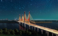 Nhà thầu lớn sẵn sàng bứt tốc tiến độ cầu Ngọc Hồi sau khi có mặt bằng