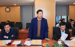 Bộ trưởng Trần Hồng Minh: Sớm hoàn thiện chủ trương đầu tư cao tốc qua Sơn La, Điện Biên